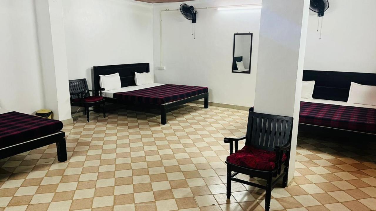 Hotel Hill Town Coorg Madikeri Exterior foto